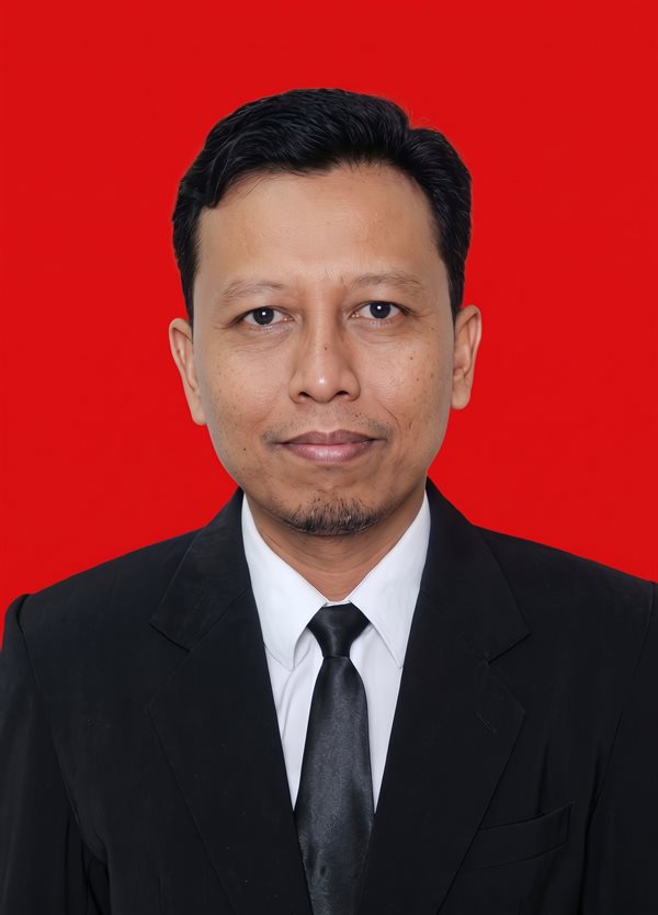 Dharma Priyanto, S.T.